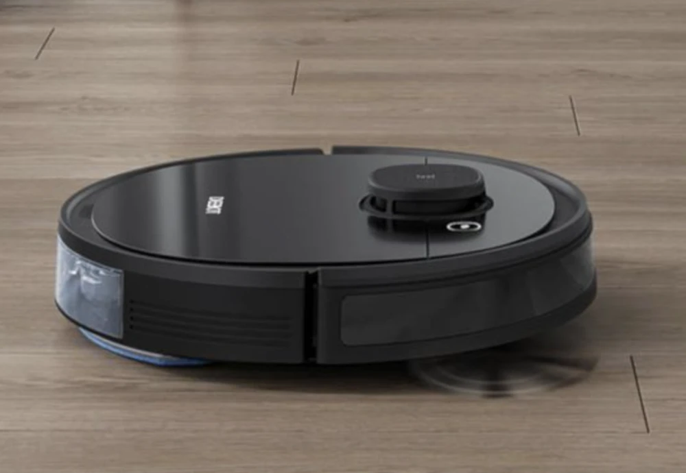 who makes the best robot vacuum cleaner